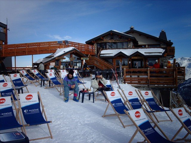 Val Thorens 2006 - 63